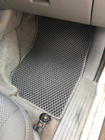 Toyota Hilux 2006–2015 EVA V1 -lattiamatot (mustat) kuva 6