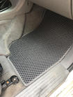 Toyota Hilux 2006–2015 EVA V1 -lattiamatot (mustat) kuva 7