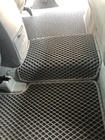 Toyota Hilux 2006–2015 EVA V1 -lattiamatot (mustat) kuva 3