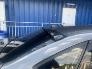 Ford Focus III 2011–2017 Takalasin spoileri Sedan (ABS) kuva 1