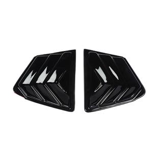 Peilikolmion suojakuoret (2 kpl, ABS) Honda Civic Sedan IX 2011–2016 kuva 2