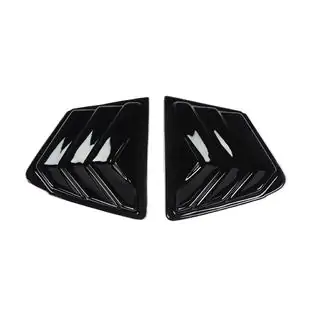 Peilikolmion suojakuoret (2 kpl, ABS) Honda Civic Sedan IX 2011–2016 kuva 2