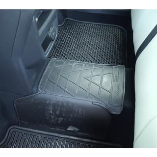 Takatunnelimatto (Stingray Premium)