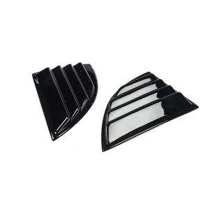 Peilikolmion suojakuoret (2 kpl, ABS) Honda Civic Sedan VIII 2006–2011 kuva 2