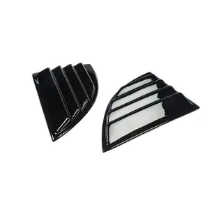 Peilikolmion suojakuoret (2 kpl, ABS) Honda Civic Sedan VIII 2006–2011 kuva 2