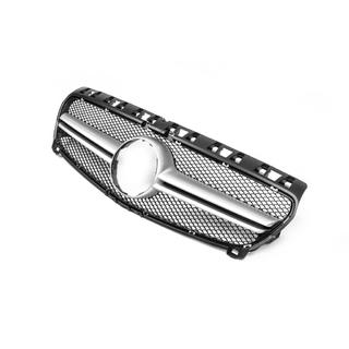 AMG Silver etusäleikkö (2012-2015) kuva 3