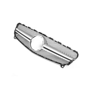 AMG Silver etusäleikkö (2015-2018) kuva 3