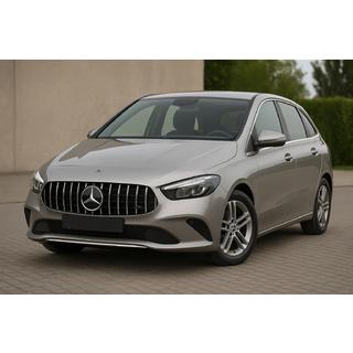Etusäleikkö GT Panamericana (Base-malliin) Mercedes B-sarja W247 2019– kuva 3
