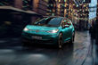 Koeajo: takavetoinen sähköinen Volkswagen ID.3 -hatchback kuva 3