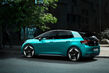 Koeajo: takavetoinen sähköinen Volkswagen ID.3 -hatchback kuva 5
