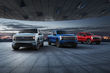 Ford esitteli F-150-pickupin sähköversion kuva 5