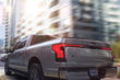 Ford esitteli F-150-pickupin sähköversion kuva 4