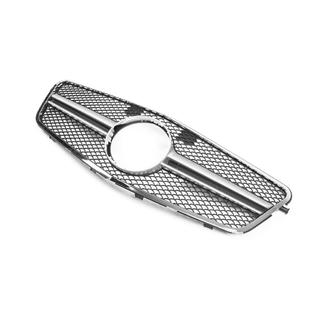 AMG Silver etusäleikkö (2009-2012) kuva 3