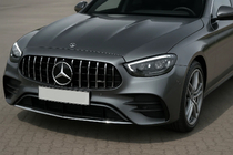 Mercedes E-class W213 2016–2023 Panamericana GT -etumaski (AMG Line, 2020-2023) kuva 1