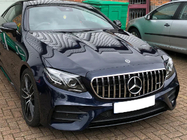 Mercedes E-class W213 2016–2023 Panamericana GT -etumaski (AMG Line, 2020-2023) kuva 3