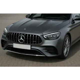 Panamericana GT -etumaski (AMG Line, 2020-2023)