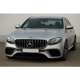 GT Panamericana etumaski (E63 AMG, 2016-2019) kuva 1