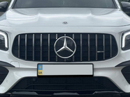 Mercedes GLB X247 2019– Panamericana GT etusäleikkö (AMG-Line 2019-2023) kuva 10