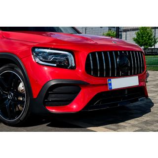 Panamericana GT etusäleikkö (AMG-Line 2019-2023) Mercedes GLB X247 2019– kuva 4