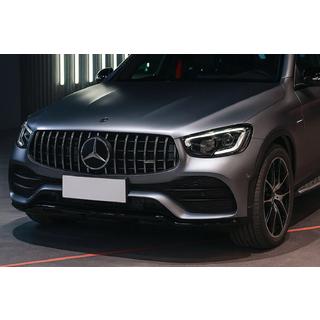 GT Panamericana etumaski (GLC 43 AMG/GLC 63 AMG/AMG-Line 2019-2022)