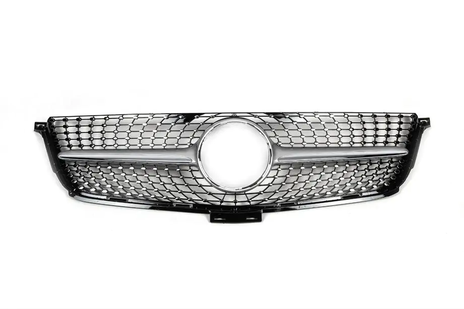 Mercedes GLE/ML class W166 2011–2018 Diamond-tuningsäleikkö (ML) Kuva 5