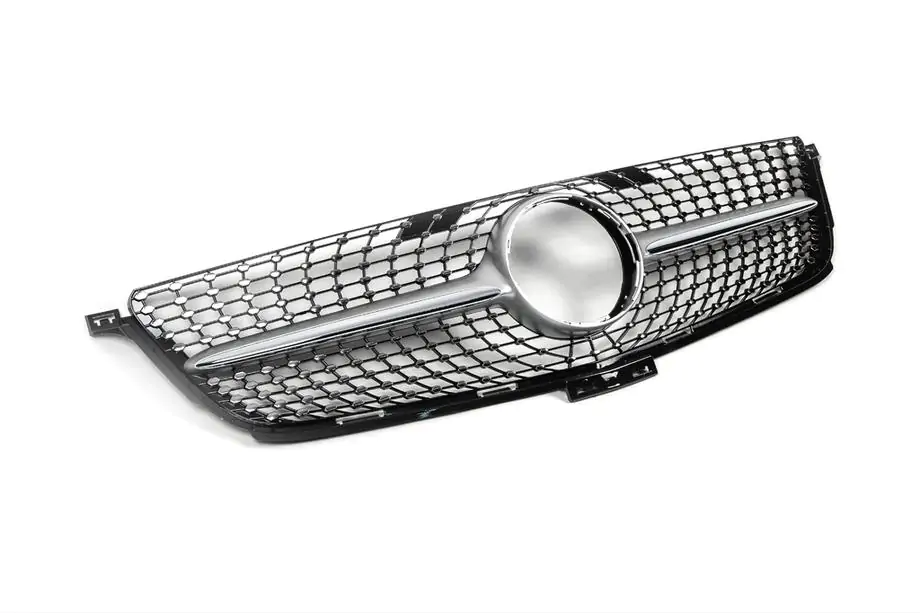 Mercedes GLE/ML class W166 2011–2018 Diamond-tuningsäleikkö (ML) Kuva 6