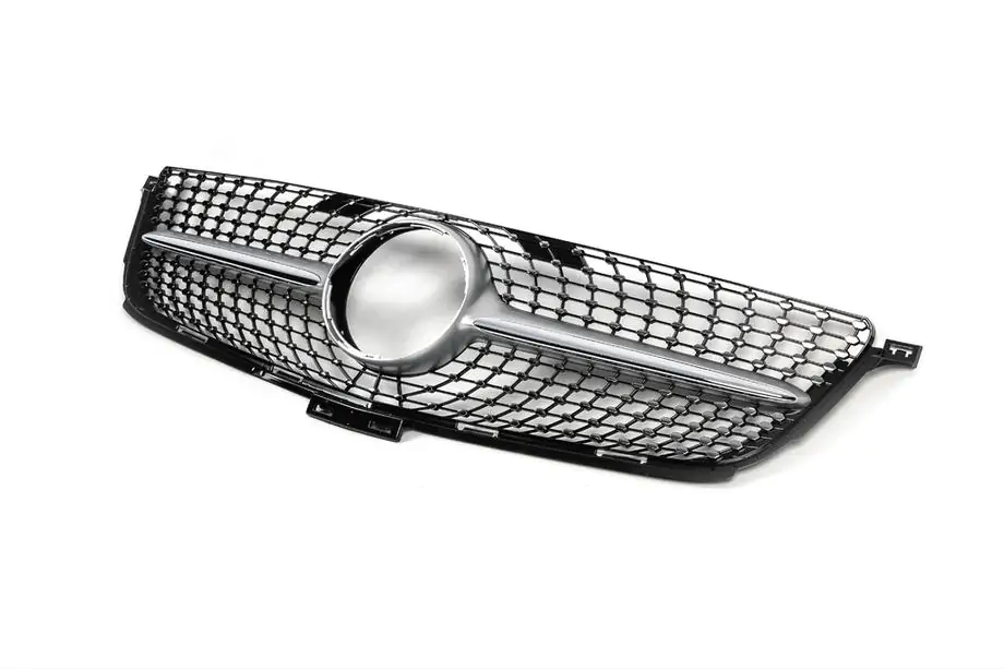 Mercedes GLE/ML class W166 2011–2018 Diamond-tuningsäleikkö (ML) Kuva 7