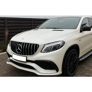 GT Panamericana -tuningmaski (GLE63:lle) kuva 1