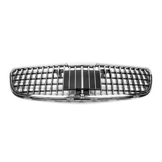 Maybach-etuosäleikkö (GLS:lle) kuva 2