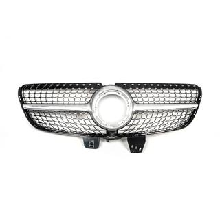 Jäähdyttimen säleikkö Diamond (2019-2023 V-class) Mercedes Vito/V-class W447 2014– kuva 2