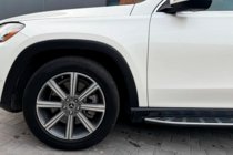 Mercedes GLS X167 2019– Sivuporrast (2 kpl, OEM) kuva 8