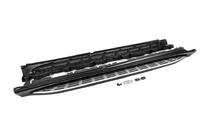 Mercedes GLS X167 2019– Sivuporrast (2 kpl, OEM) kuva 10