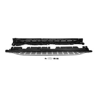 Sivuporrast (2 kpl, OEM) Mercedes GLS X167 2019– kuva 2