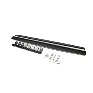 Sivuporrasputket (2 kpl) Infiniti JX 2012–2013 kuva 1