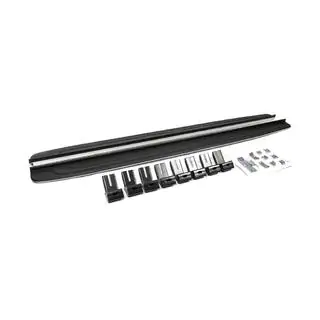 Sivuporrasputket (2 kpl) Infiniti JX 2012–2013 kuva 3