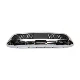 Etupuskurin lippa (ABS) kuva 2