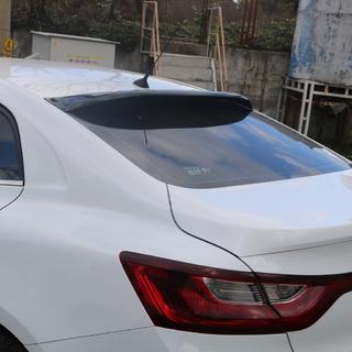 Spoilerin peite (ABS) Renault Megane IV 2016–2025 kuva 4