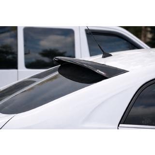 Spoilerin peite (ABS) Renault Megane IV 2016–2025 kuva 1