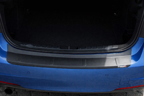 BMW 3-sarja F30/F31 2012–2019 Takapuskurin diffuusori EuroCap (F30, ABS) kuva 2