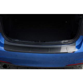 Takapuskurin diffuusori EuroCap (F30, ABS) BMW 3-sarja F30/F31 2012–2019 kuva 2