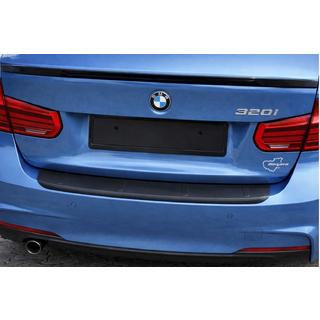 Takapuskurin diffuusori EuroCap (F30, ABS) BMW 3-sarja F30/F31 2012–2019 kuva 1