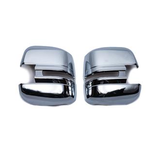 Carmos peilinkuoret (2 kpl, ABS) kuva 3
