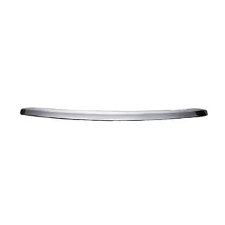 Takapuskurin suojalista Carmos V2 (ruostumaton teräs) kuva 2