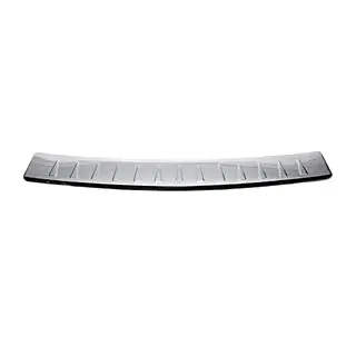 Takapuskurin suojalista Carmos (ruostumaton teräs) Mercedes A-class W169 2004–2012 kuva 4