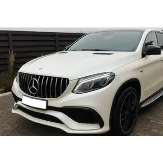 GT Panamericana -tuningmaski (GLE63:lle) kuva 1