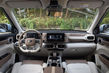 Katsaus uuteen Geely ICON -crossoveriin kuva 6