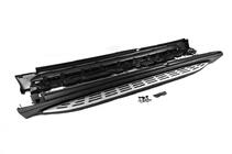 Mercedes GLE W167 2018– Sivuporrast (2 kpl, OEM) kuva 5