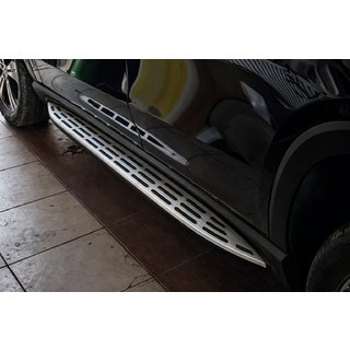 Sivuporrast (2 kpl, OEM) Mercedes GLE W167 2018– kuva 2