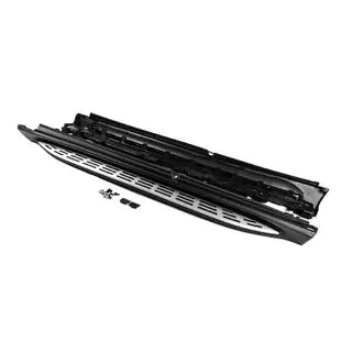 Sivuporrast (2 kpl, OEM) kuva 3