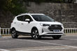 Arvostelu: kompakti crossover JAC S3 kuva 2